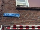 Elektroweg