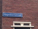 Hagedoornstraat