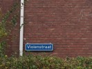 Violenstraat