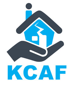 Logo KCAF
